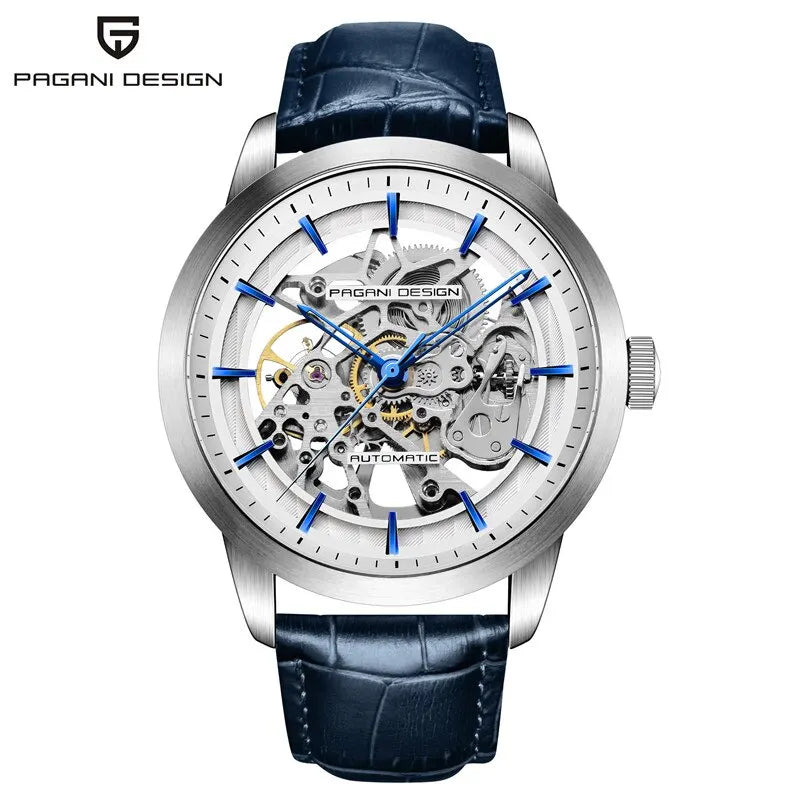 Automatic Mechanical Men's Watch