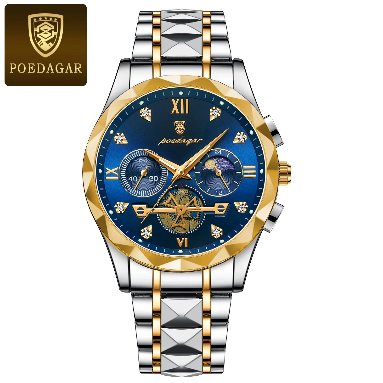Luxury Men's Watch