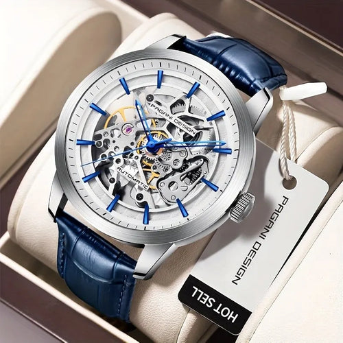 Automatic Mechanical Men's Watch