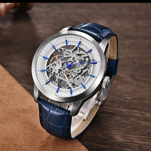 Automatic Mechanical Men's Watch